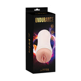 La Viva Endurance Realistic Mens Stroker Masturbators and Strokers